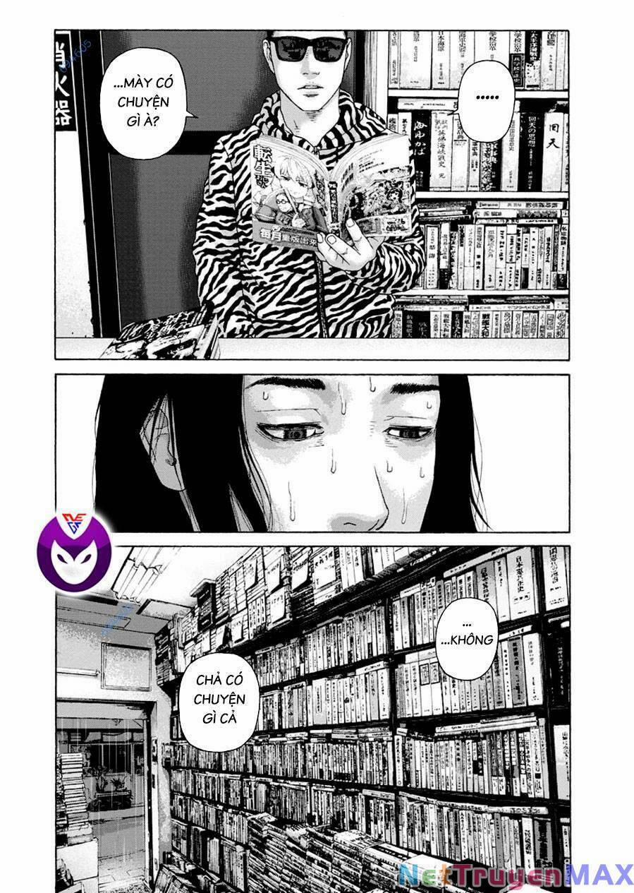 Dịch Vụ Trả Thù Ngoại Truyện 111 trang 1