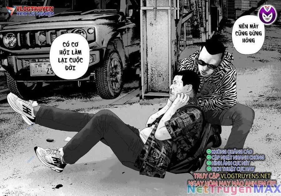 Dịch Vụ Trả Thù Ngoại Truyện 111 trang 15