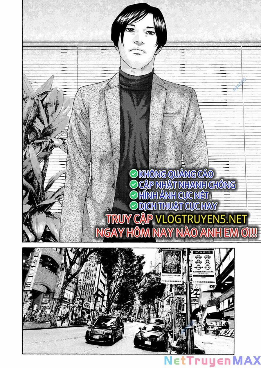 Dịch Vụ Trả Thù Ngoại Truyện 111 trang 7