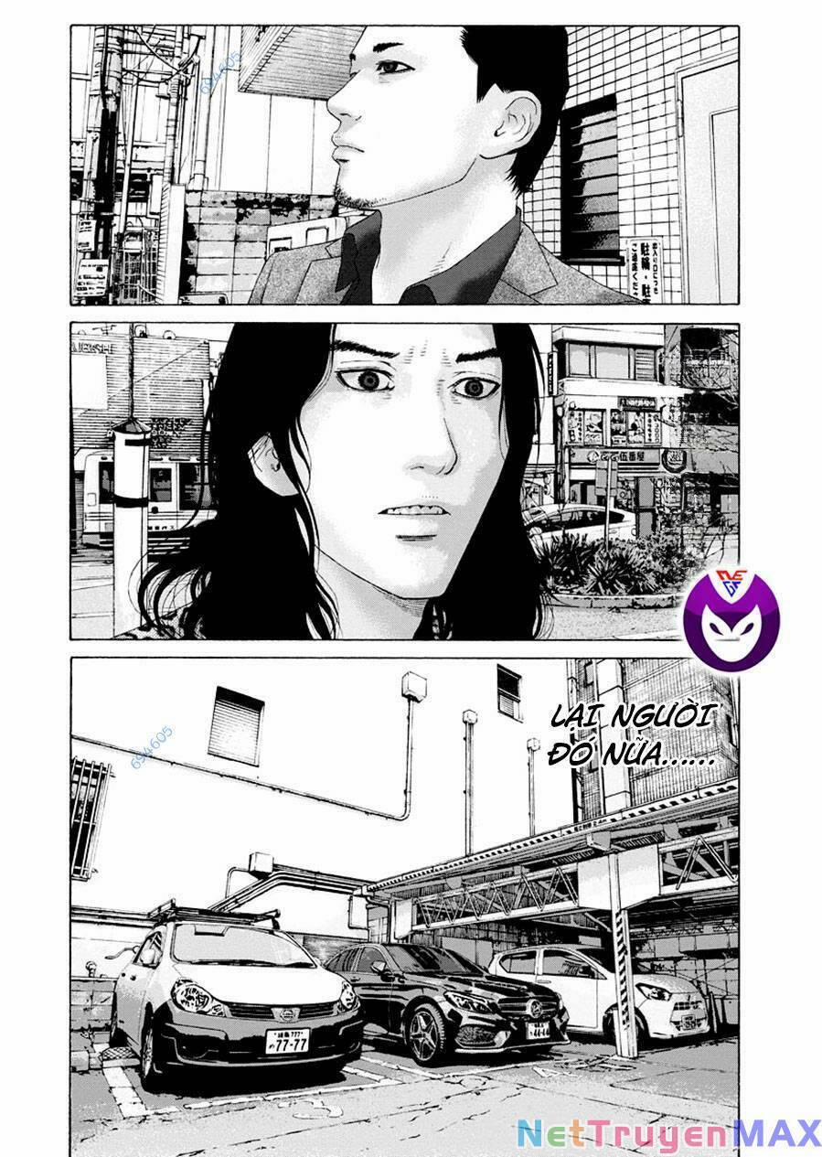 Dịch Vụ Trả Thù Ngoại Truyện 112 trang 15