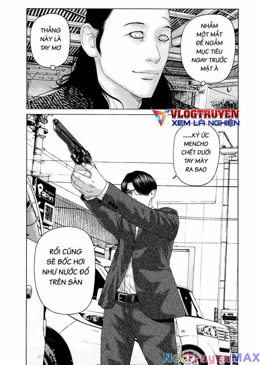 Dịch Vụ Trả Thù Ngoại Truyện 112 trang 6