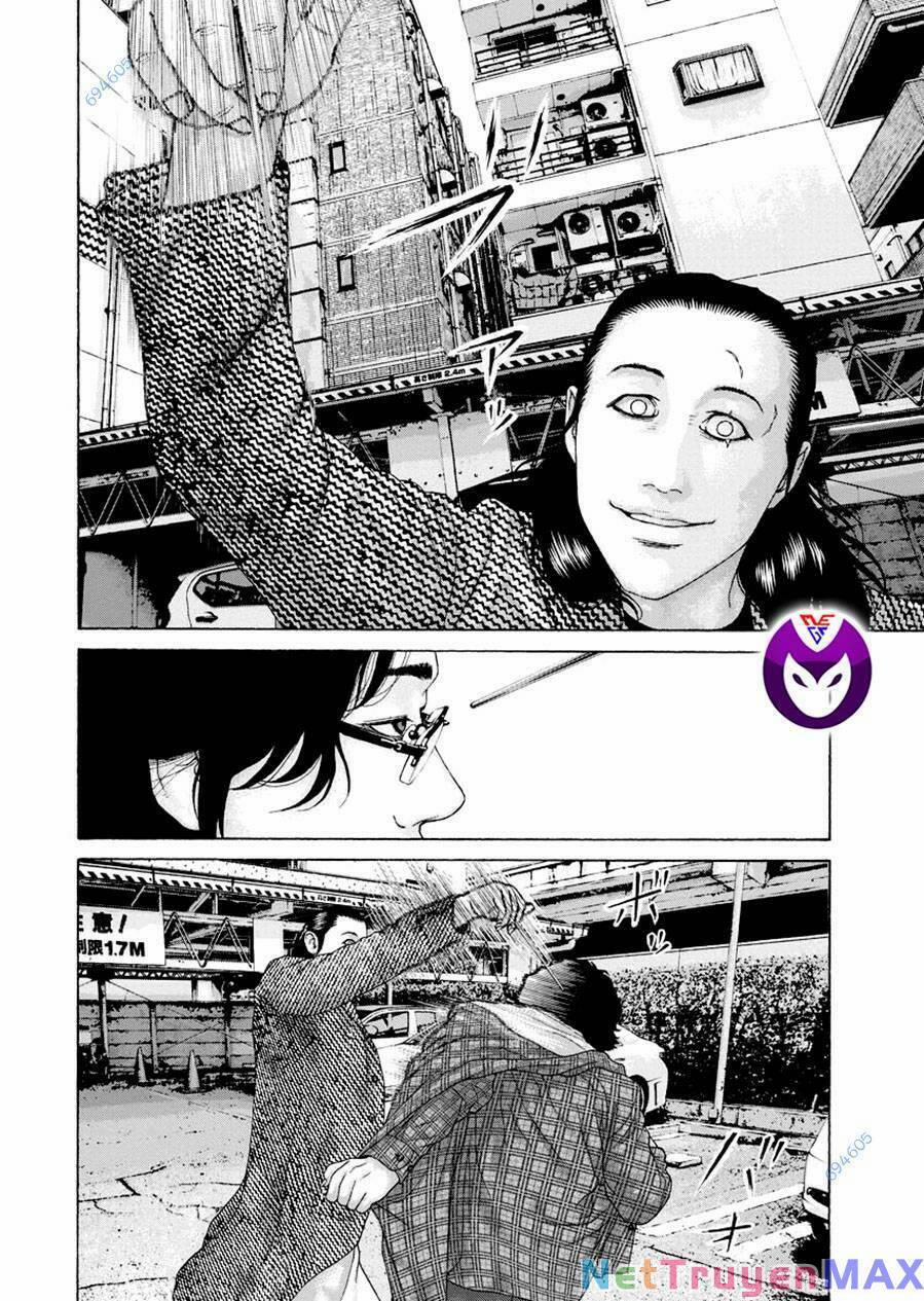 Dịch Vụ Trả Thù Ngoại Truyện 113 trang 1