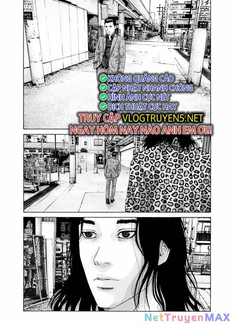 Dịch Vụ Trả Thù Ngoại Truyện 113 trang 10