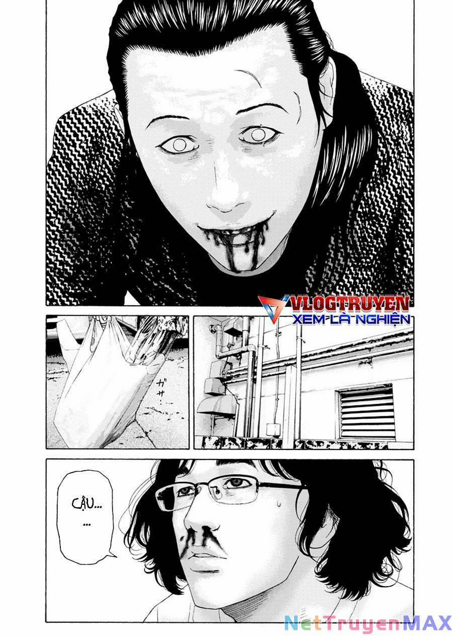 Dịch Vụ Trả Thù Ngoại Truyện 113 trang 24