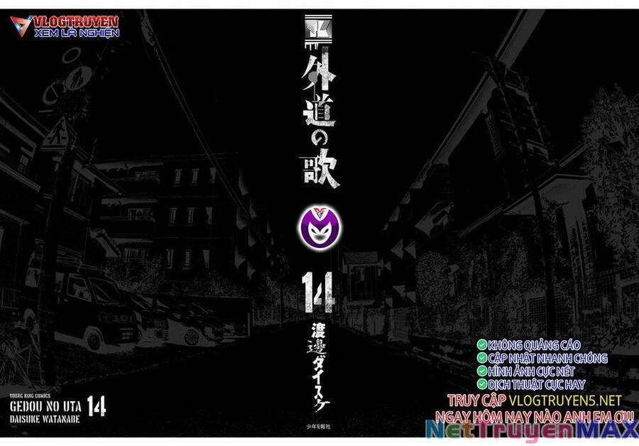 Dịch Vụ Trả Thù Ngoại Truyện 113 trang 28