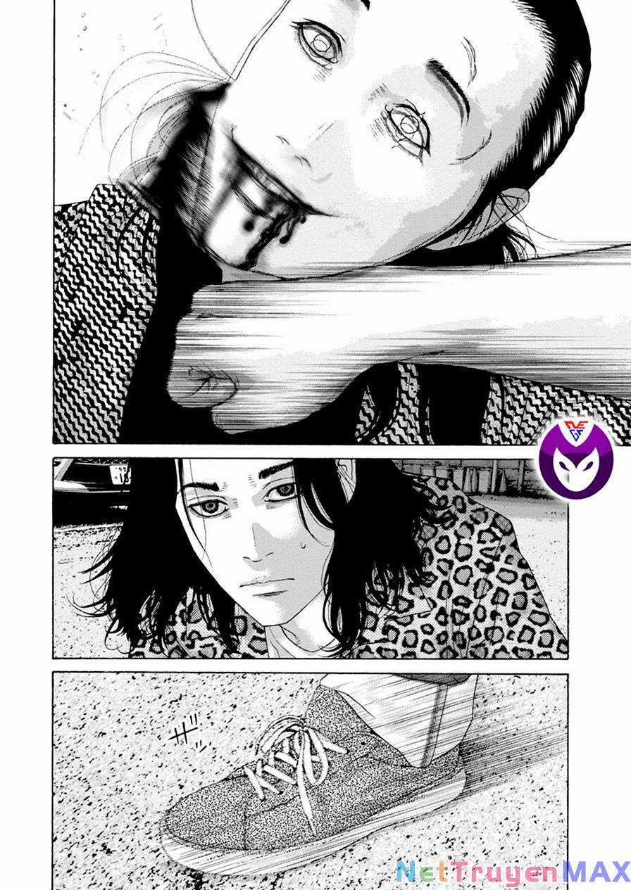 Dịch Vụ Trả Thù Ngoại Truyện 114 trang 20