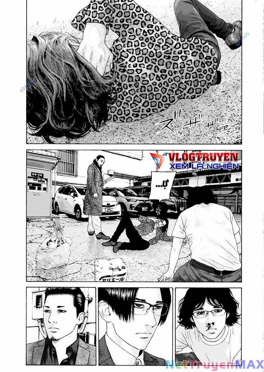 Dịch Vụ Trả Thù Ngoại Truyện 114 trang 5