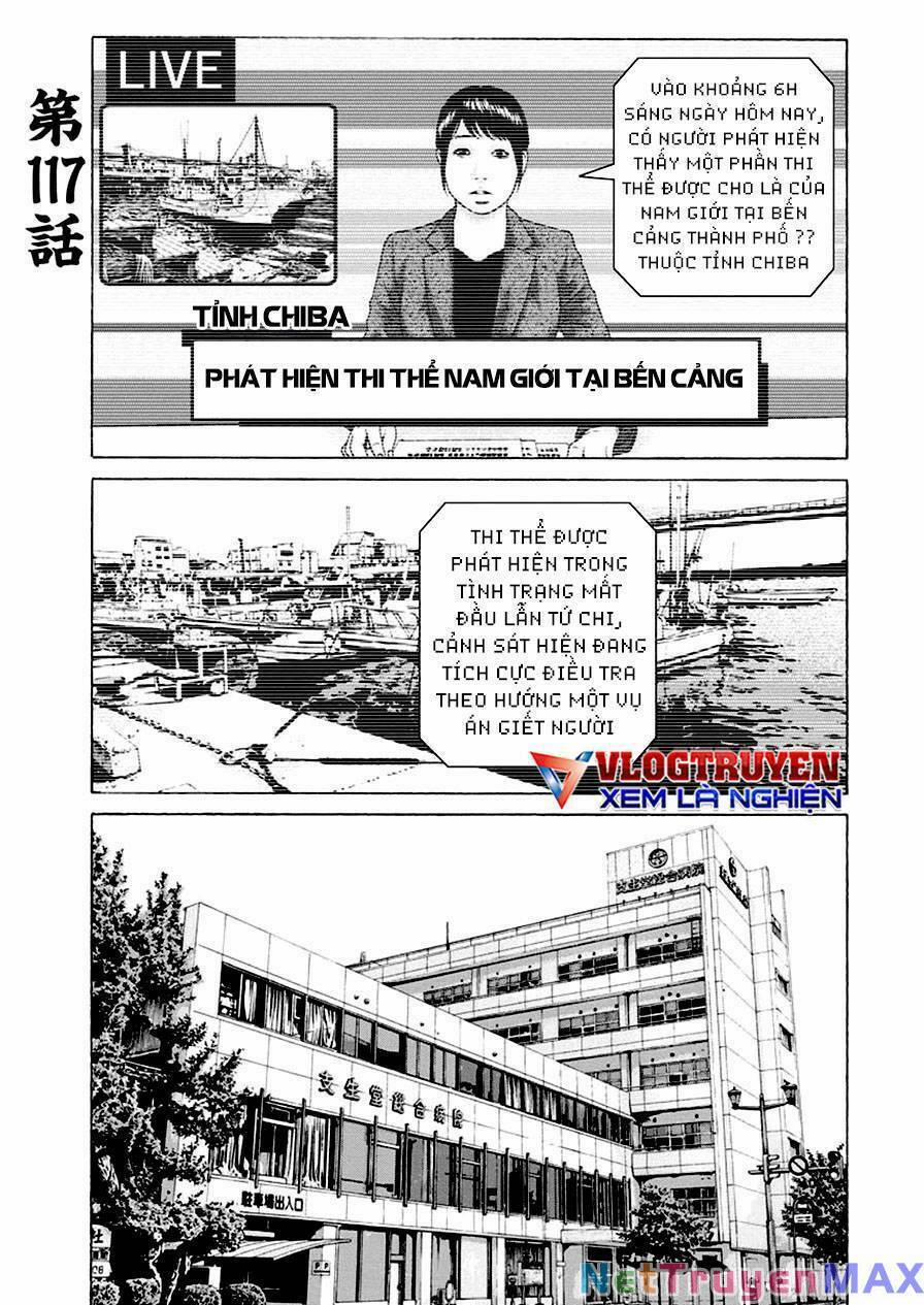 Dịch Vụ Trả Thù Ngoại Truyện 117 trang 0