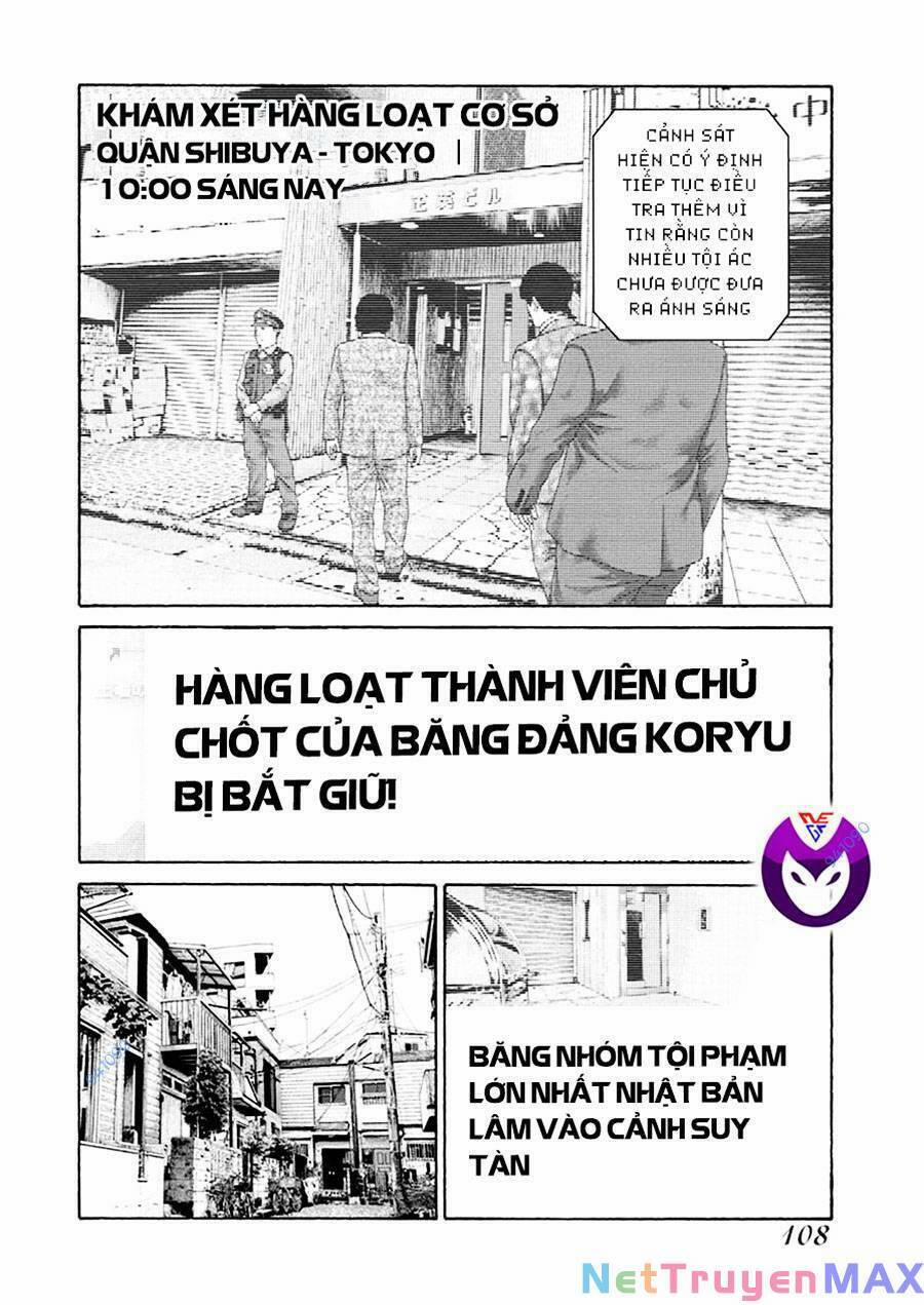 Dịch Vụ Trả Thù Ngoại Truyện 118 trang 1
