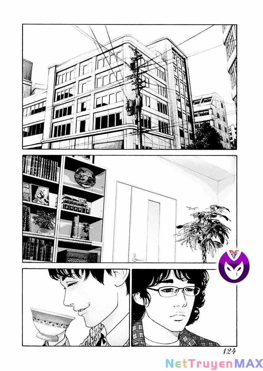 Dịch Vụ Trả Thù Ngoại Truyện 118 trang 18