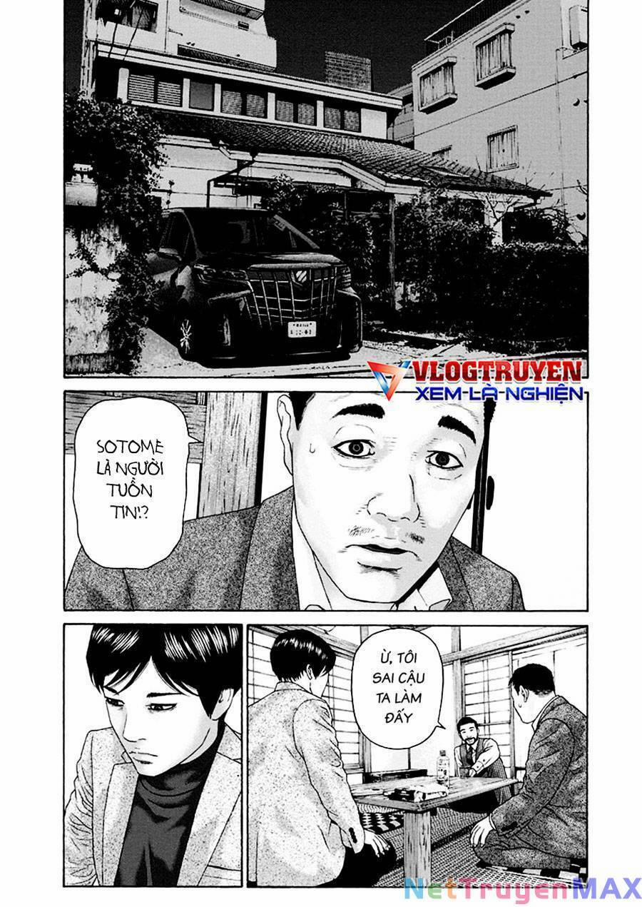 Dịch Vụ Trả Thù Ngoại Truyện 118 trang 2