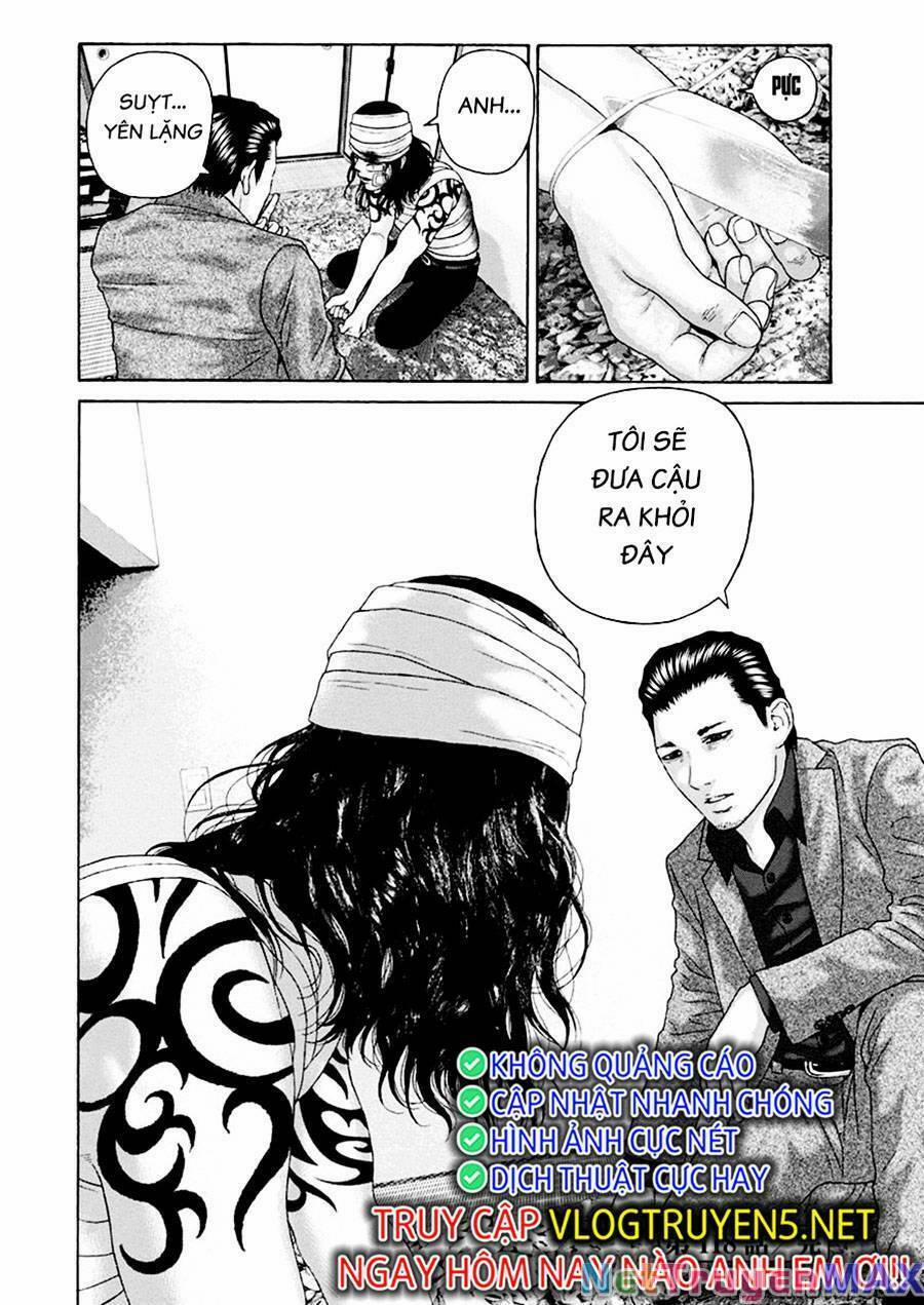 Dịch Vụ Trả Thù Ngoại Truyện 118 trang 24