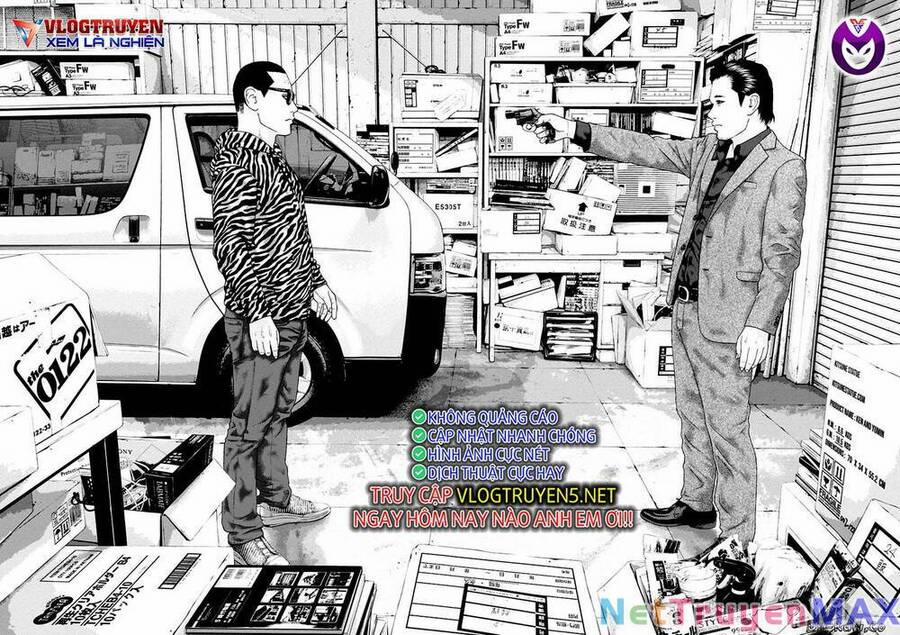 Dịch Vụ Trả Thù Ngoại Truyện 119 trang 9