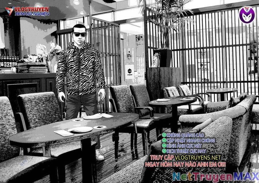 Dịch Vụ Trả Thù Ngoại Truyện 121 trang 12