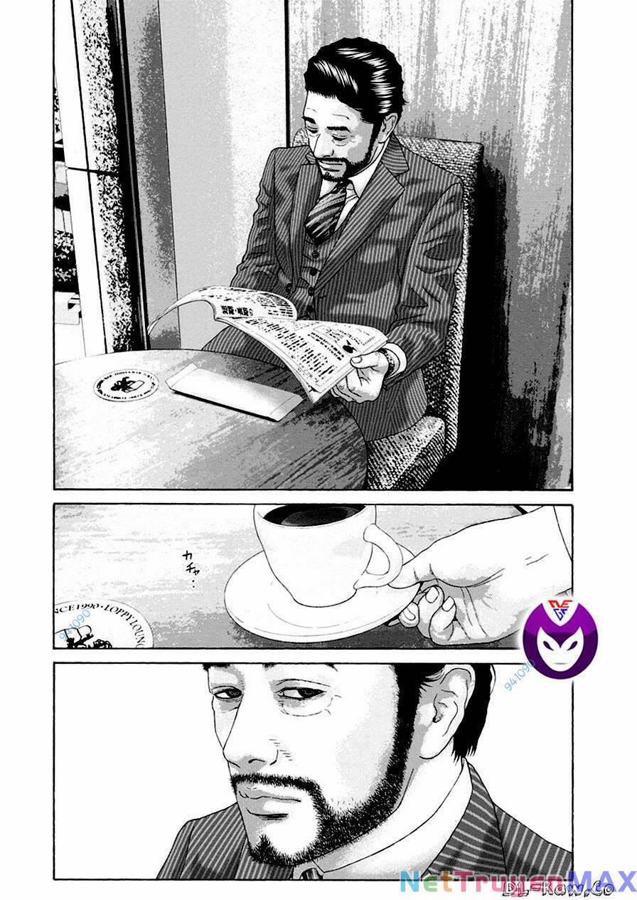 Dịch Vụ Trả Thù Ngoại Truyện 121 trang 2