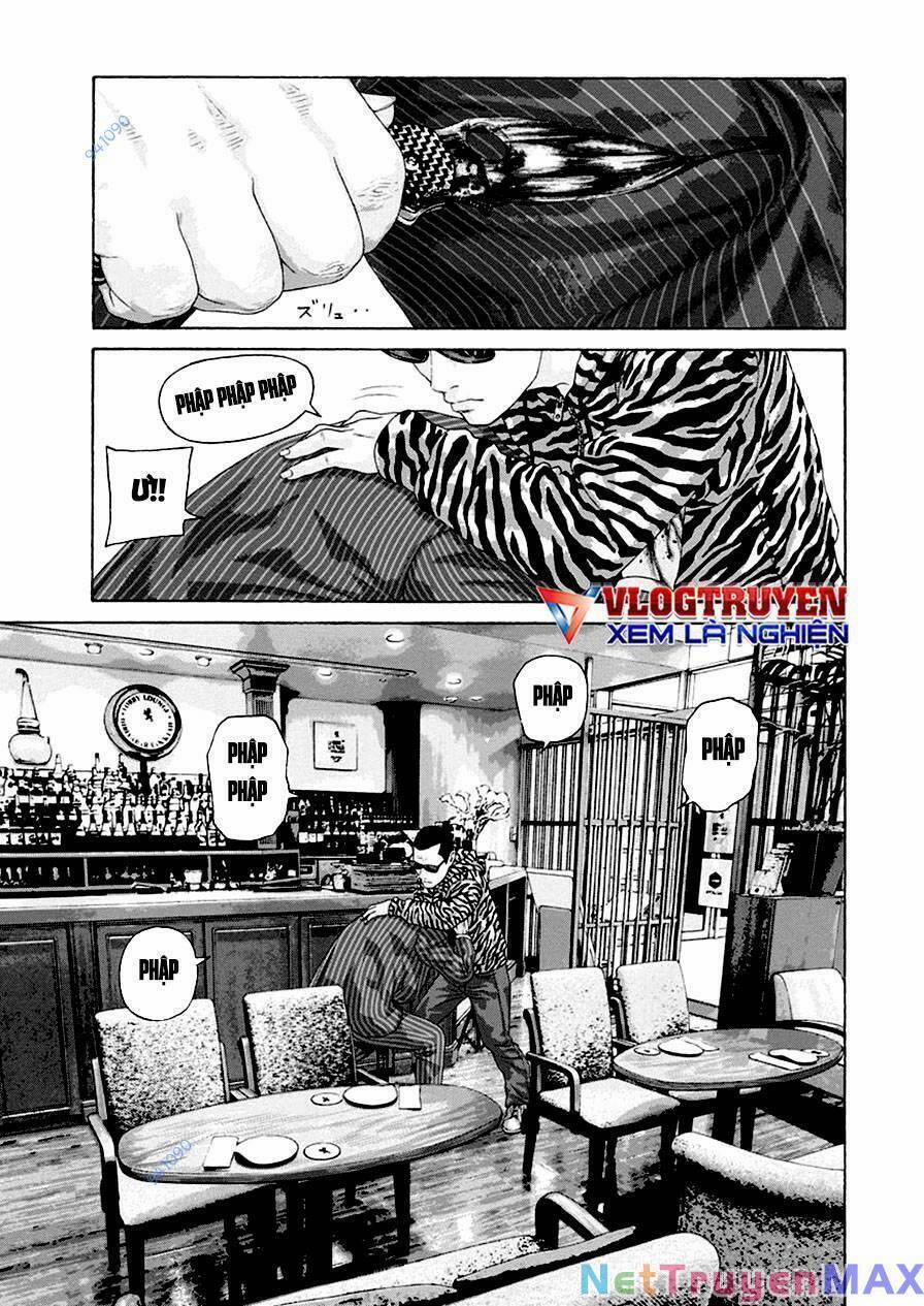 Dịch Vụ Trả Thù Ngoại Truyện 121 trang 24