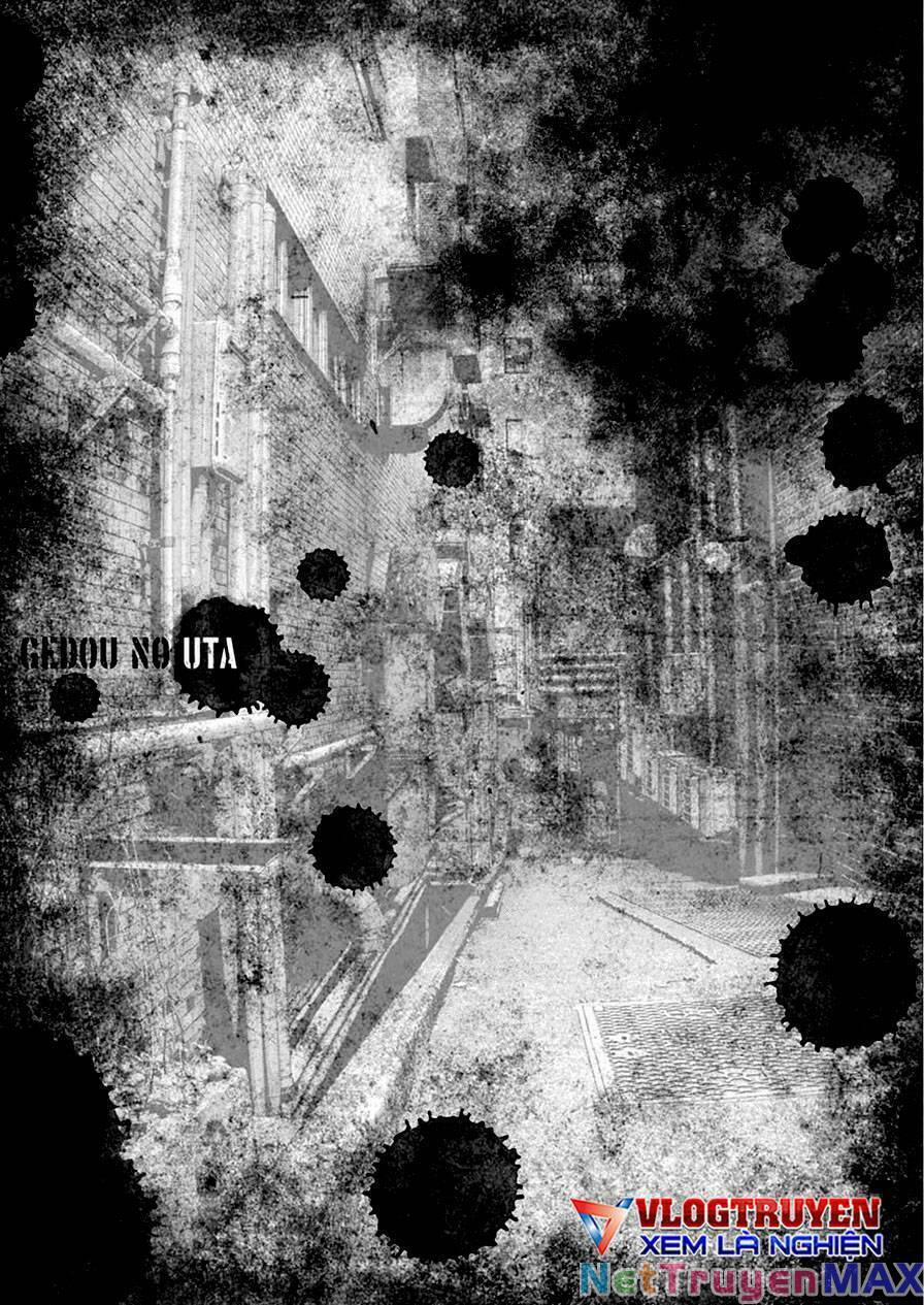 Dịch Vụ Trả Thù Ngoại Truyện 121 trang 29