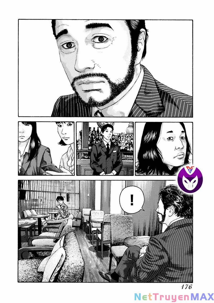Dịch Vụ Trả Thù Ngoại Truyện 121 trang 5