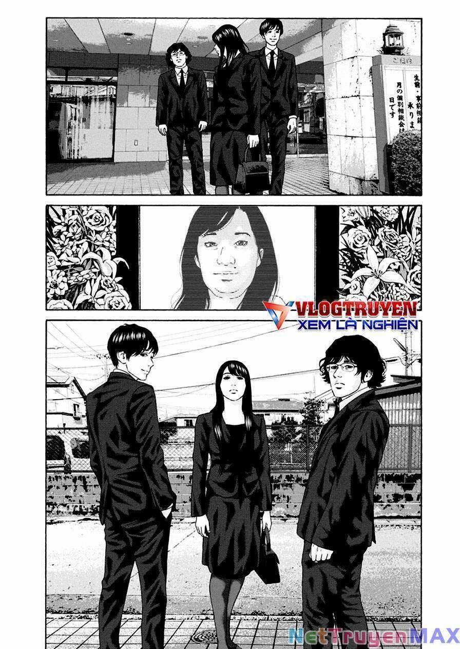 Dịch Vụ Trả Thù Ngoại Truyện 122 trang 7
