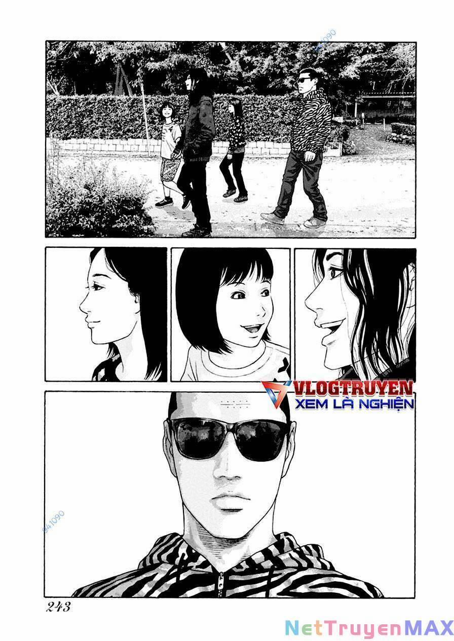 Dịch Vụ Trả Thù Ngoại Truyện 123 trang 22