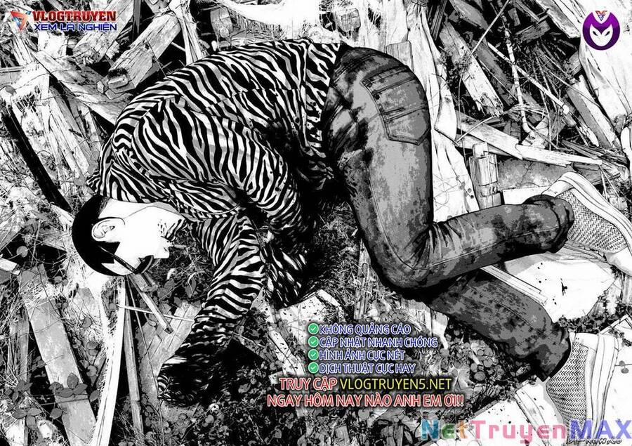 Dịch Vụ Trả Thù Ngoại Truyện 123 trang 25