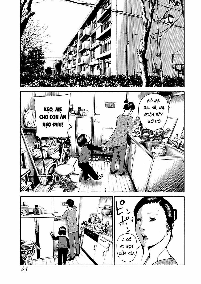 Dịch Vụ Trả Thù Ngoại Truyện 2 trang 0