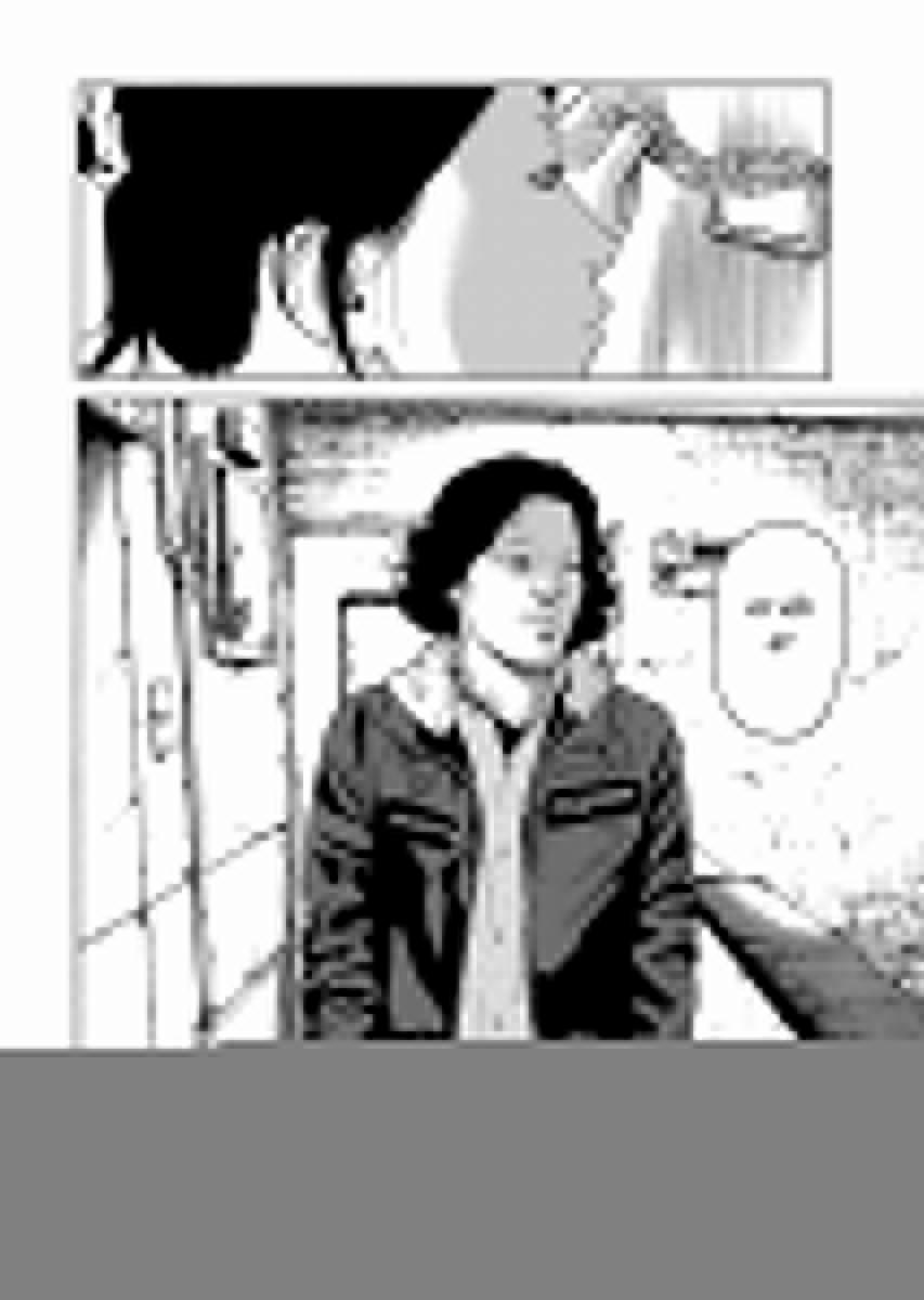 Dịch Vụ Trả Thù Ngoại Truyện 2 trang 1