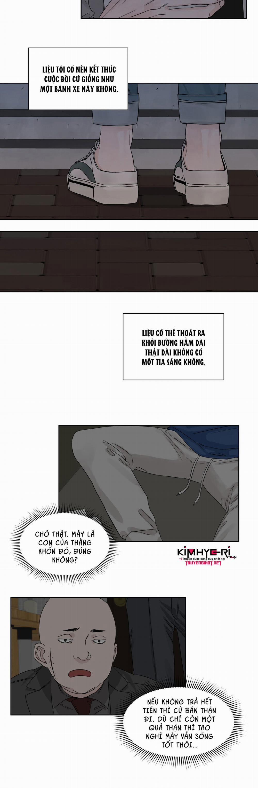 Điểm Cuối 1 trang 13