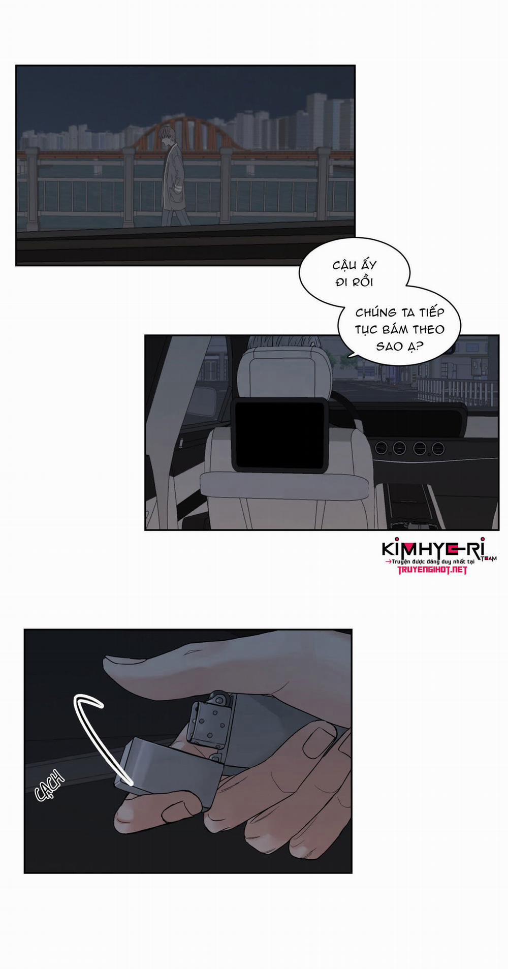 Điểm Cuối 1 trang 17