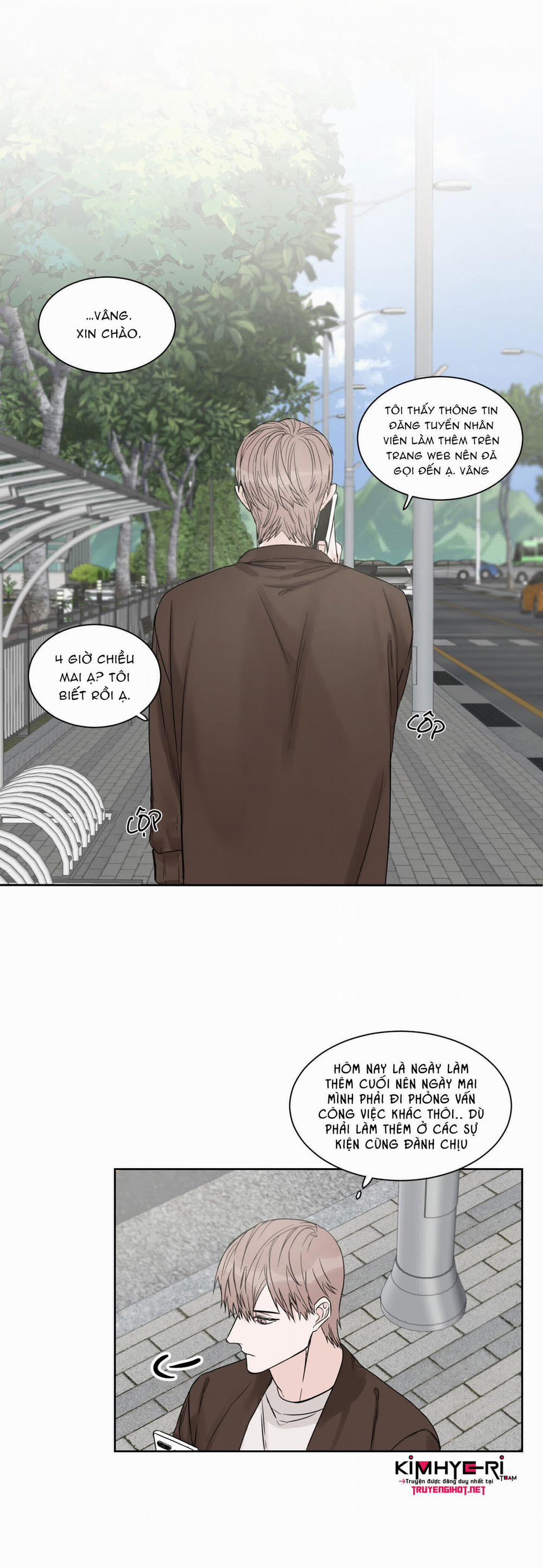 Điểm Cuối 1 trang 19