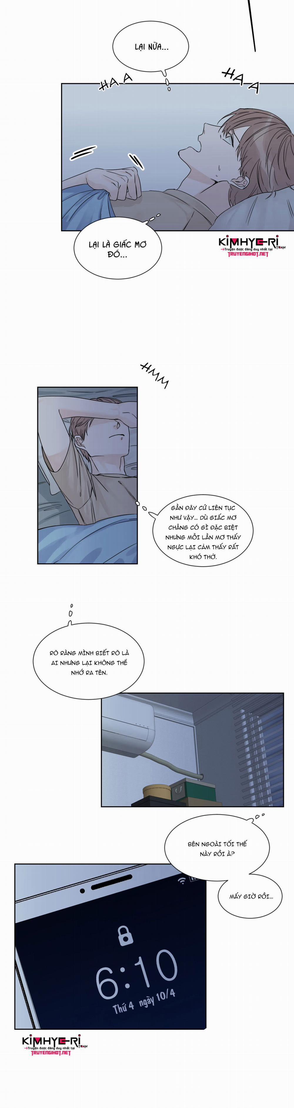 Điểm Cuối 1 trang 6