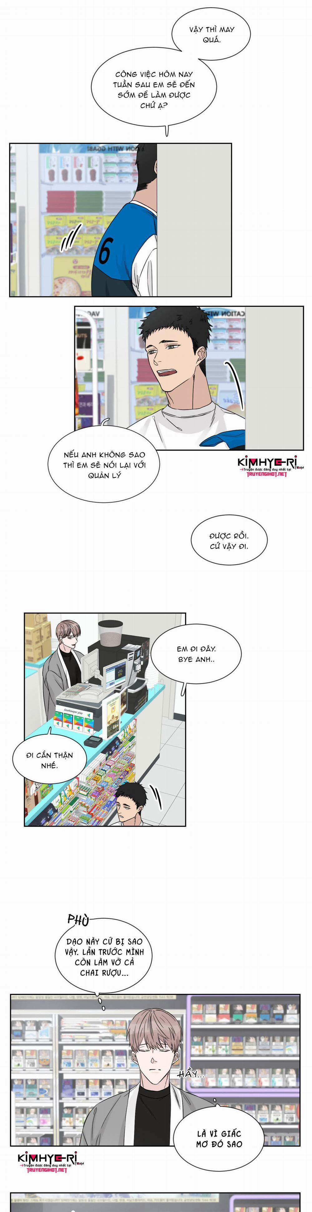 Điểm Cuối 1 trang 8