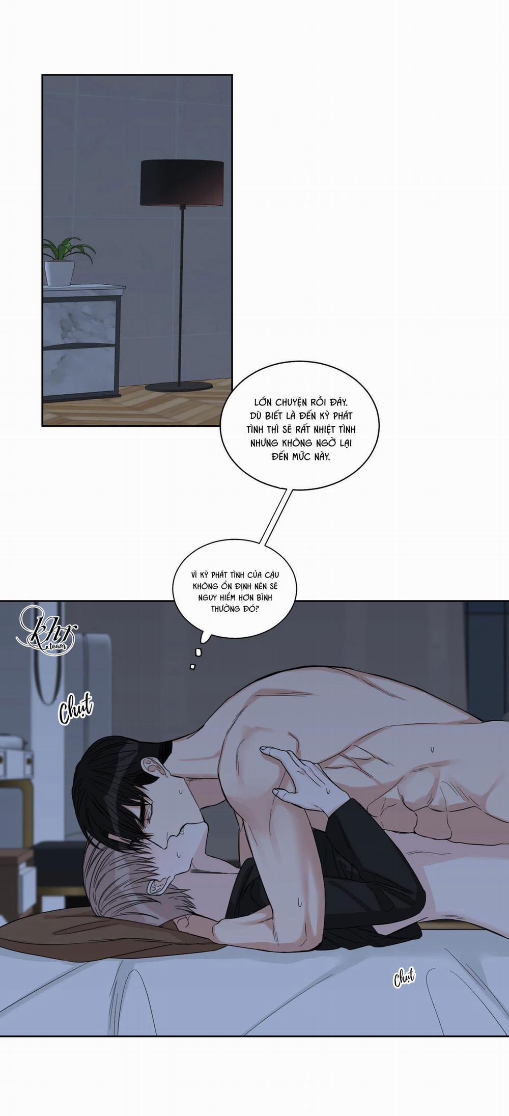 Điểm Cuối 12 trang 38