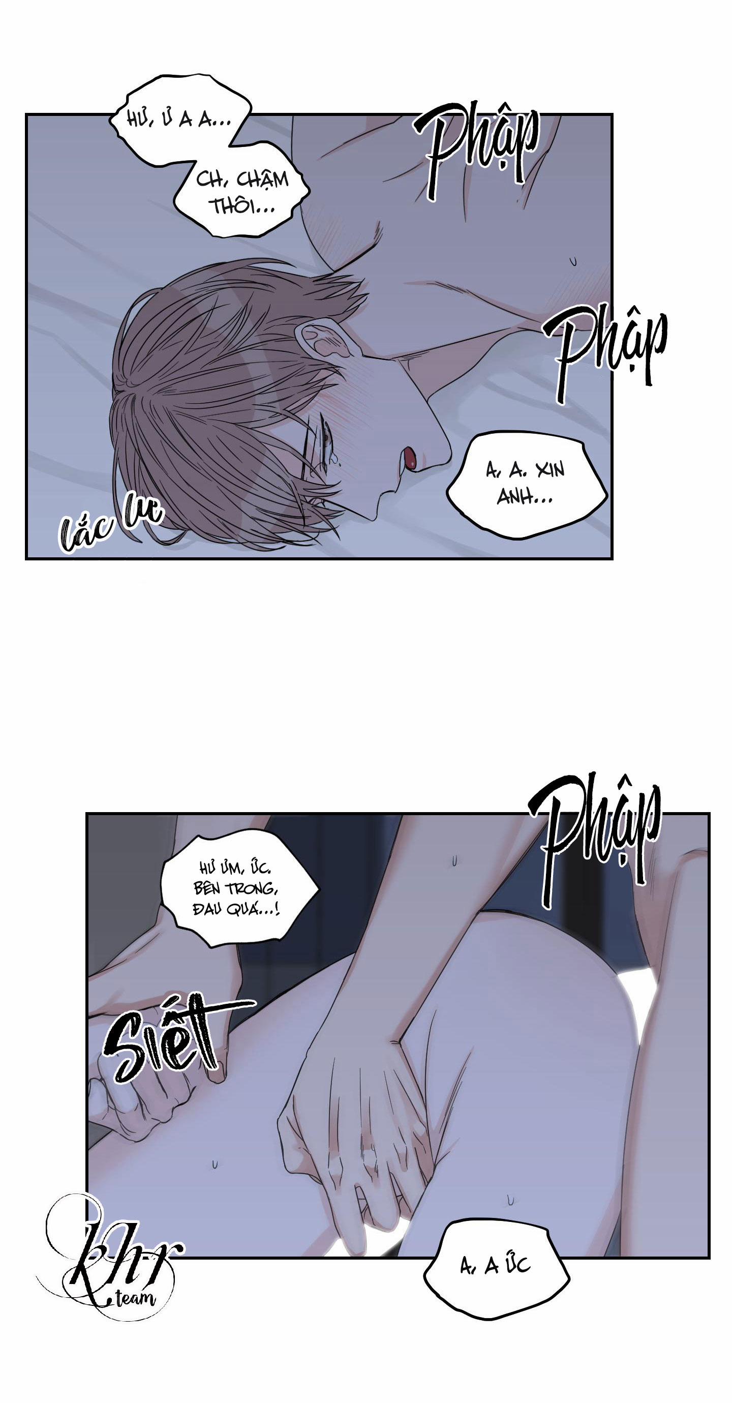 Điểm Cuối 13 trang 27