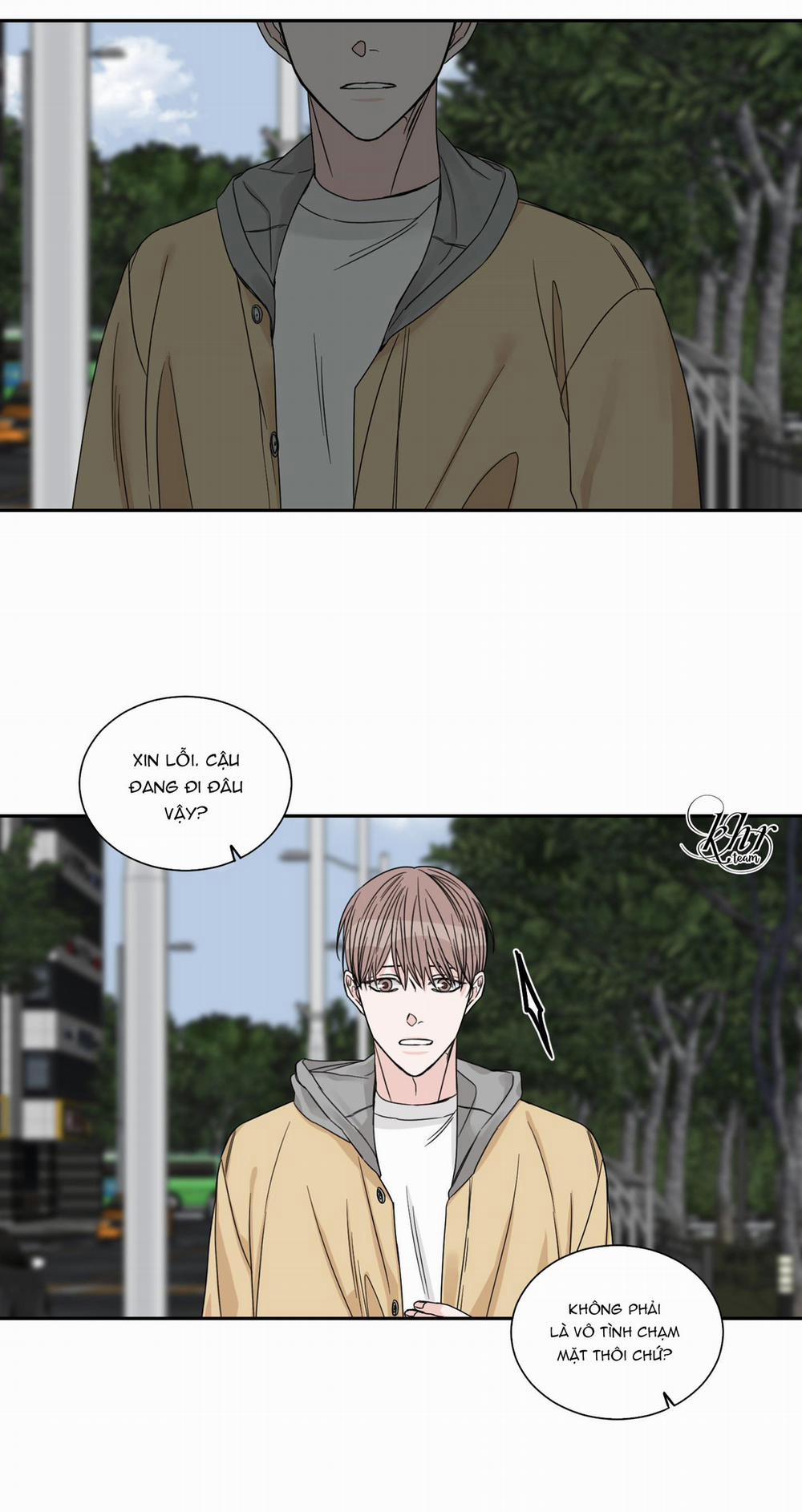 Điểm Cuối 15 trang 25