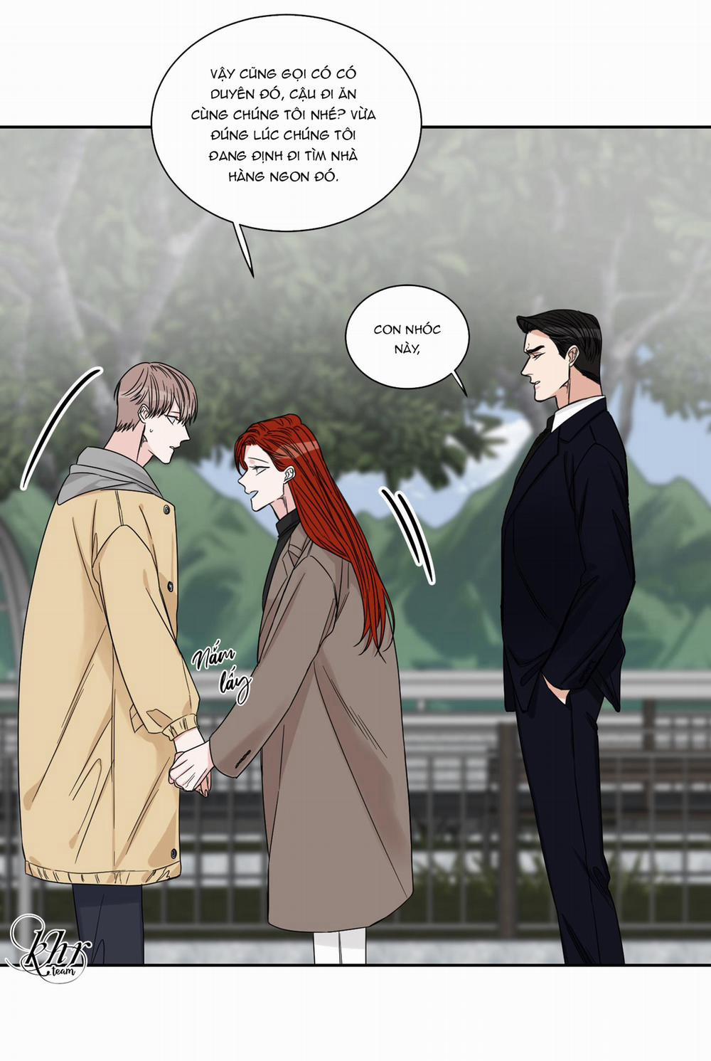 Điểm Cuối 15 trang 27