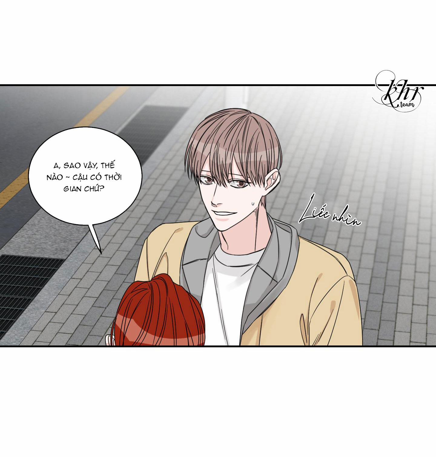 Điểm Cuối 15 trang 28