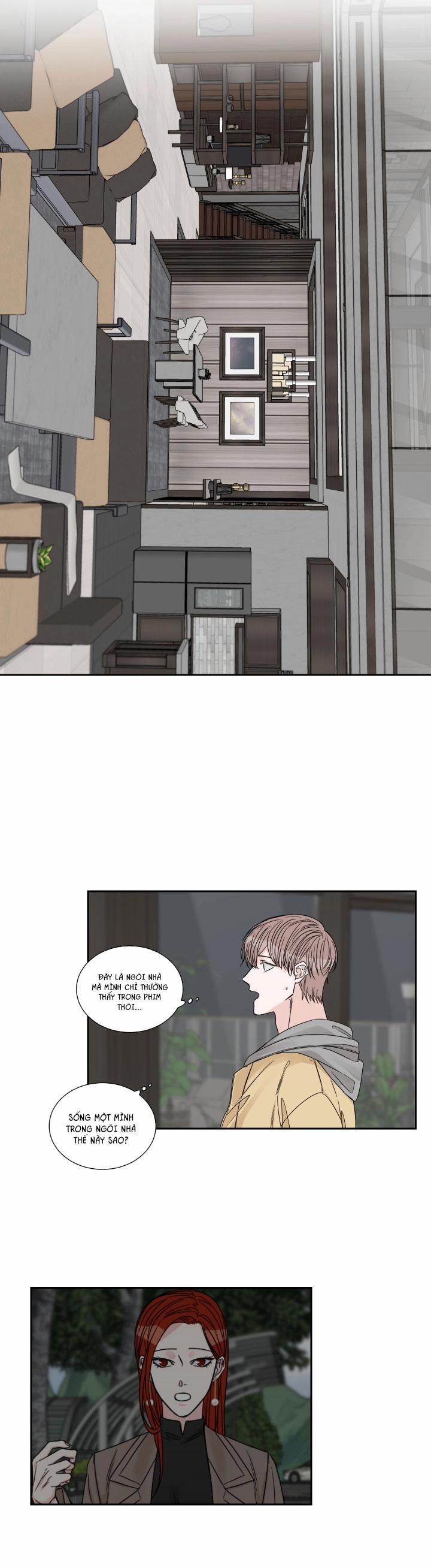 Điểm Cuối 16 trang 17