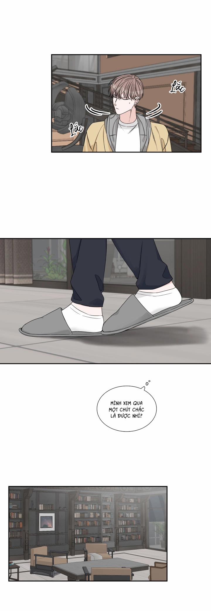 Điểm Cuối 16 trang 18