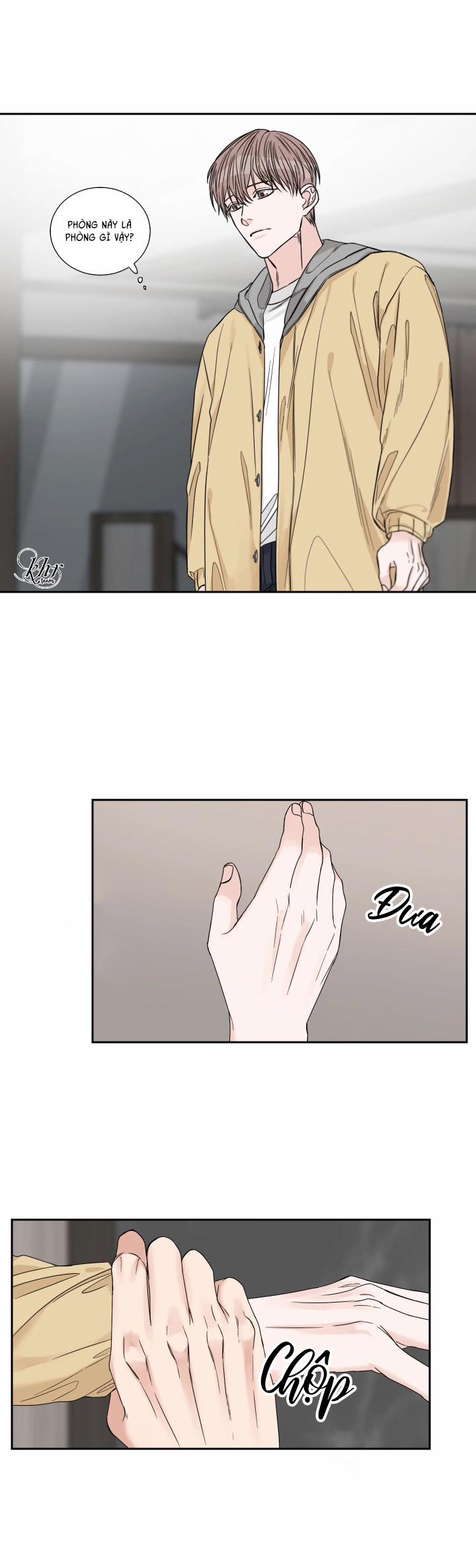 Điểm Cuối 16 trang 20