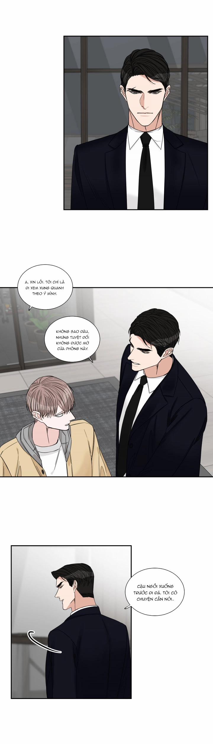 Điểm Cuối 16 trang 21