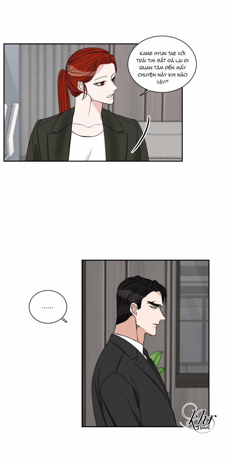 Điểm Cuối 18 trang 21