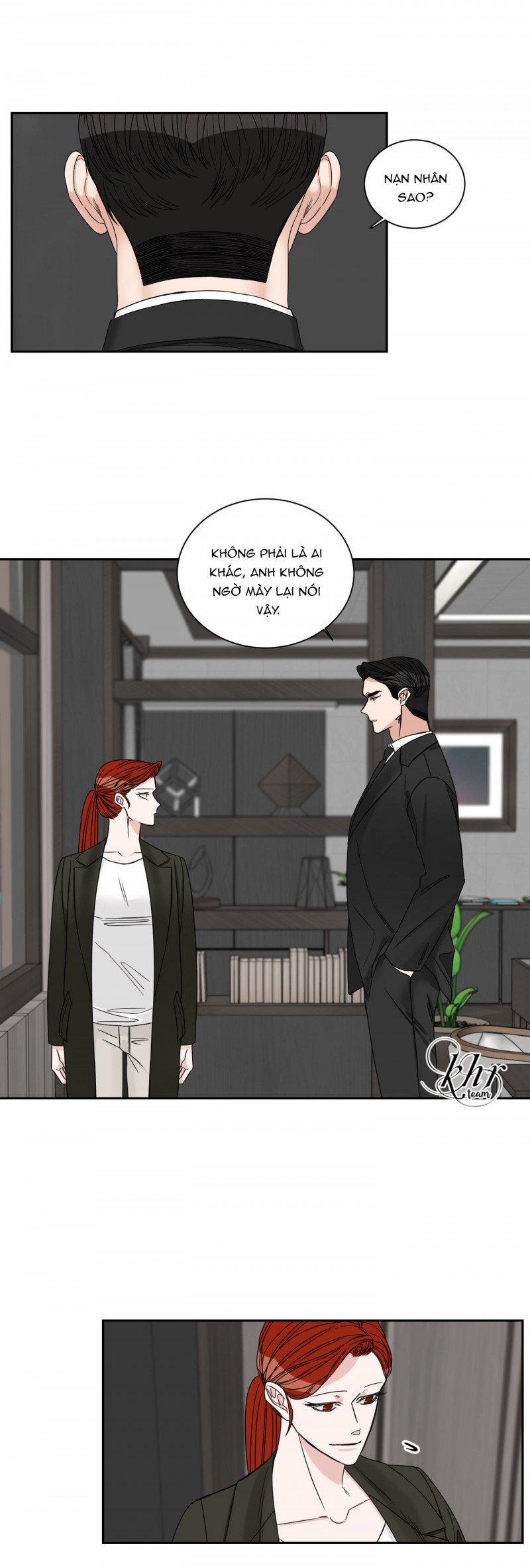 Điểm Cuối 18 trang 26