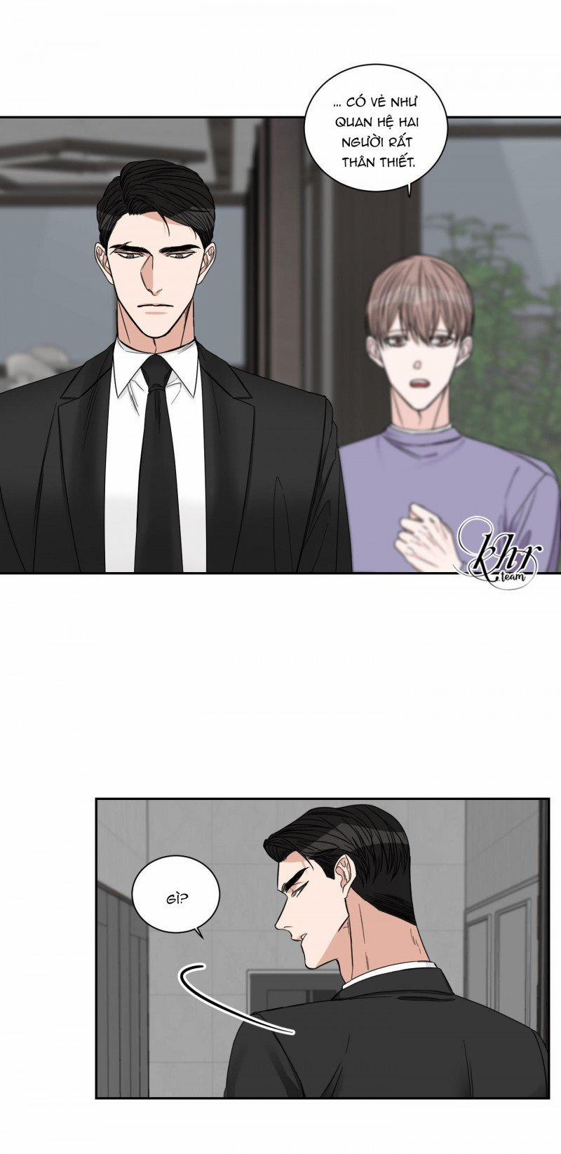 Điểm Cuối 18 trang 29