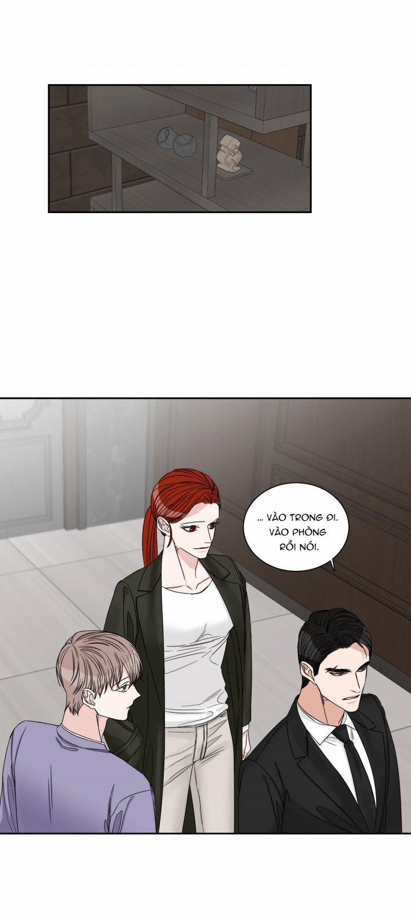 Điểm Cuối 18 trang 9