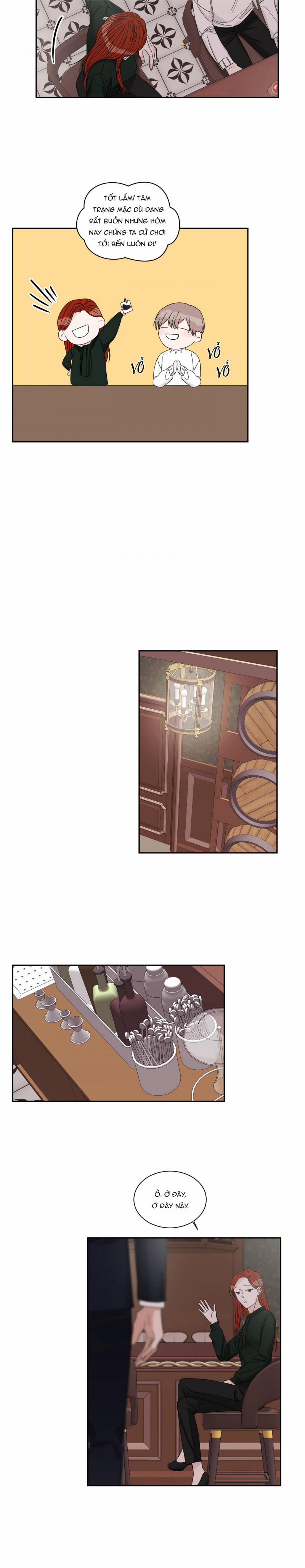 Điểm Cuối 19 trang 8