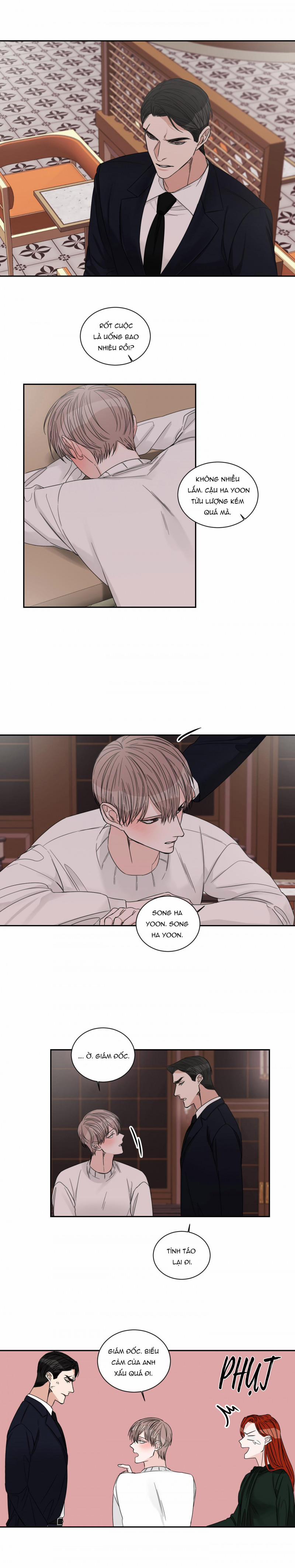 Điểm Cuối 19 trang 9