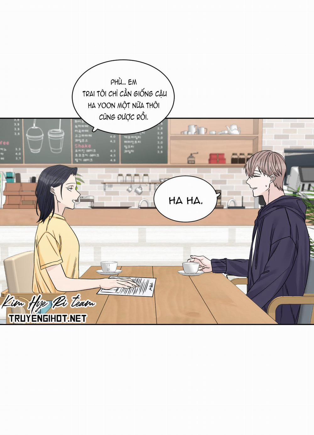 Điểm Cuối 2 trang 19