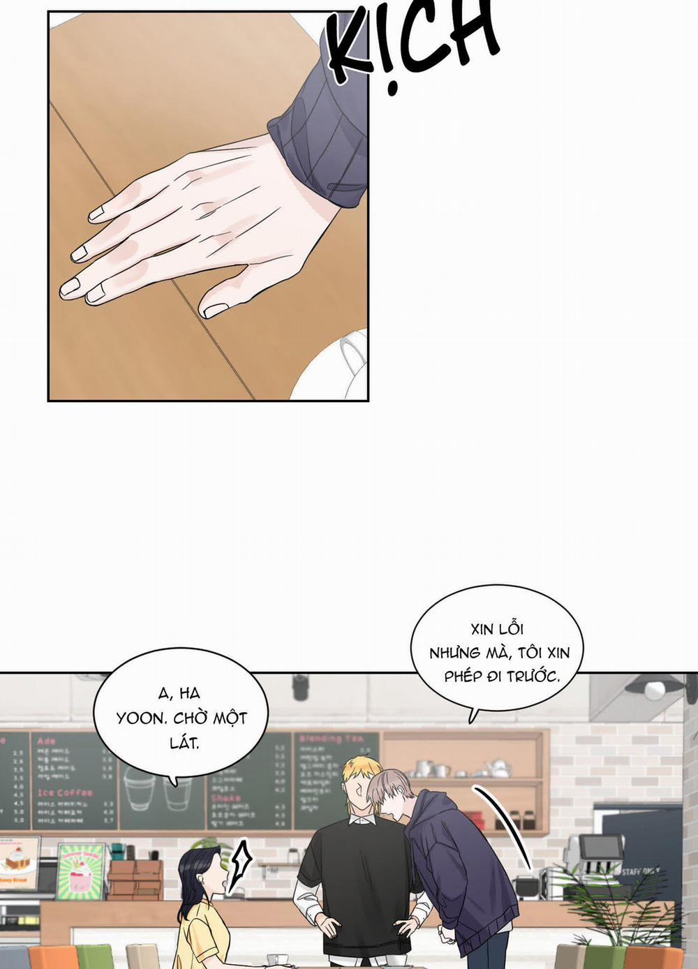 Điểm Cuối 2 trang 30