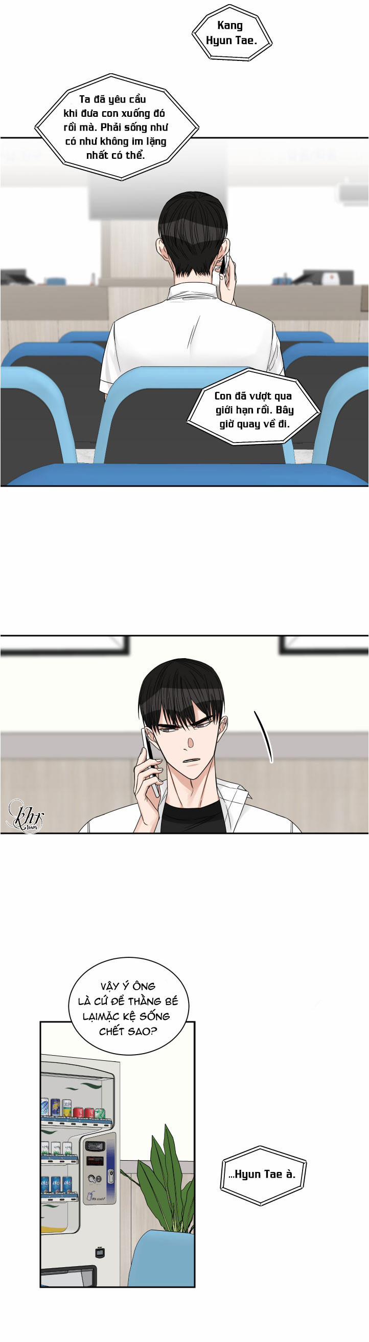 Điểm Cuối 23 trang 2